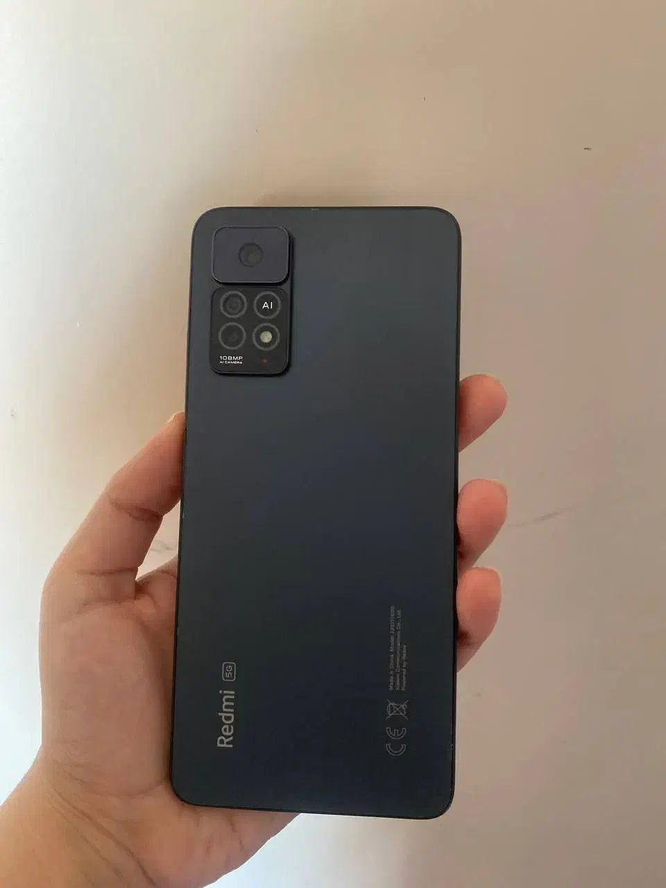 شیائومی نوت ۱۱ پرو 5g|موبایل|مشهد, شهید فرامرز عباسی|دیوار