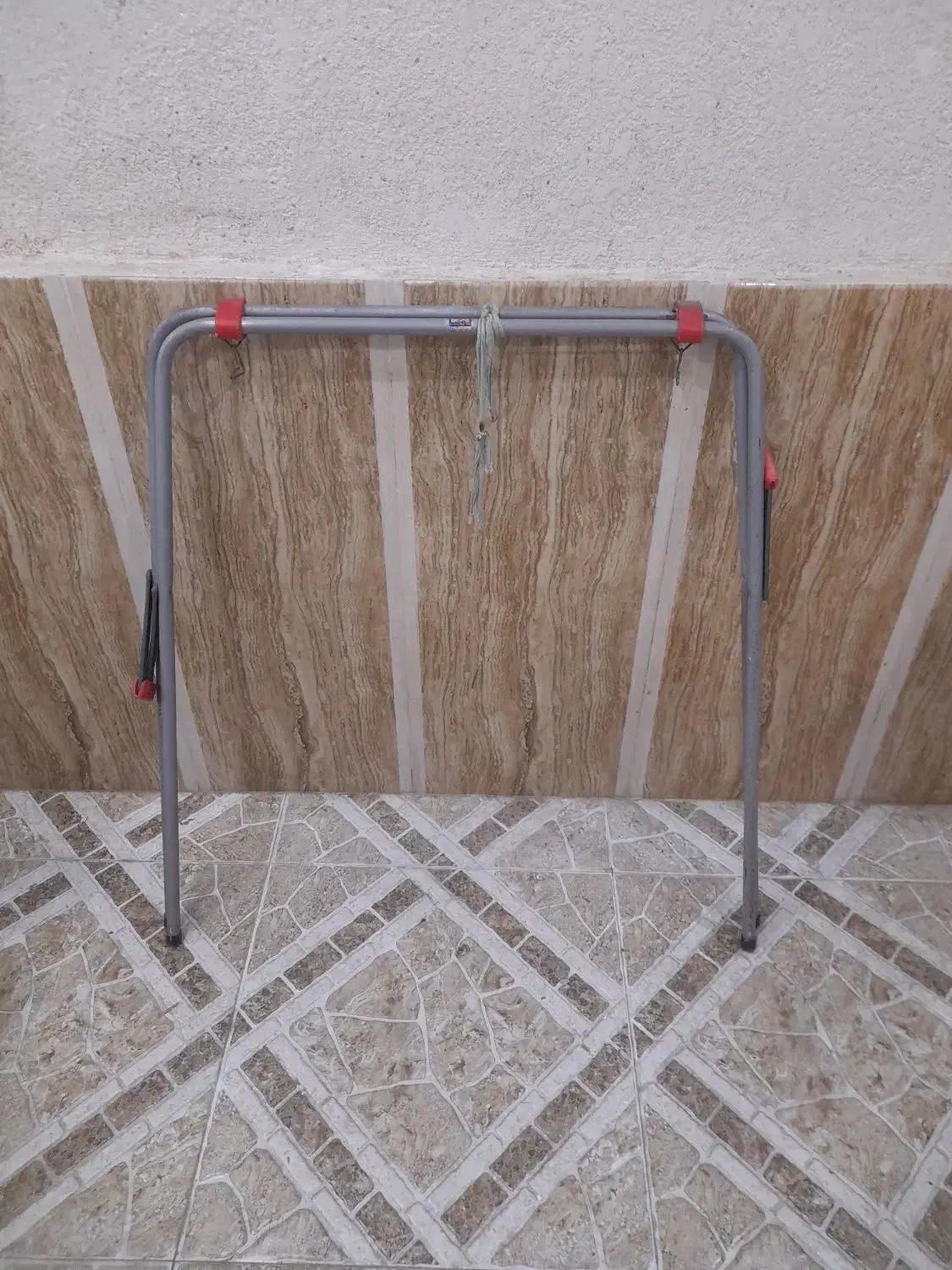 گهواره کودک|تخت و صندلی بچه|لاهیجان, شهرک سلمان فارسی|دیوار