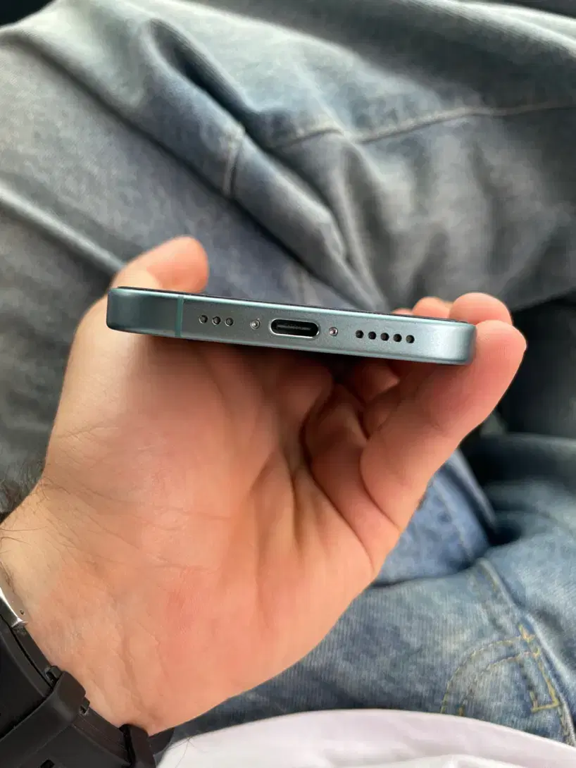 ریجستر iphone 16 256|موبایل|شیراز, معالی‌آباد|دیوار