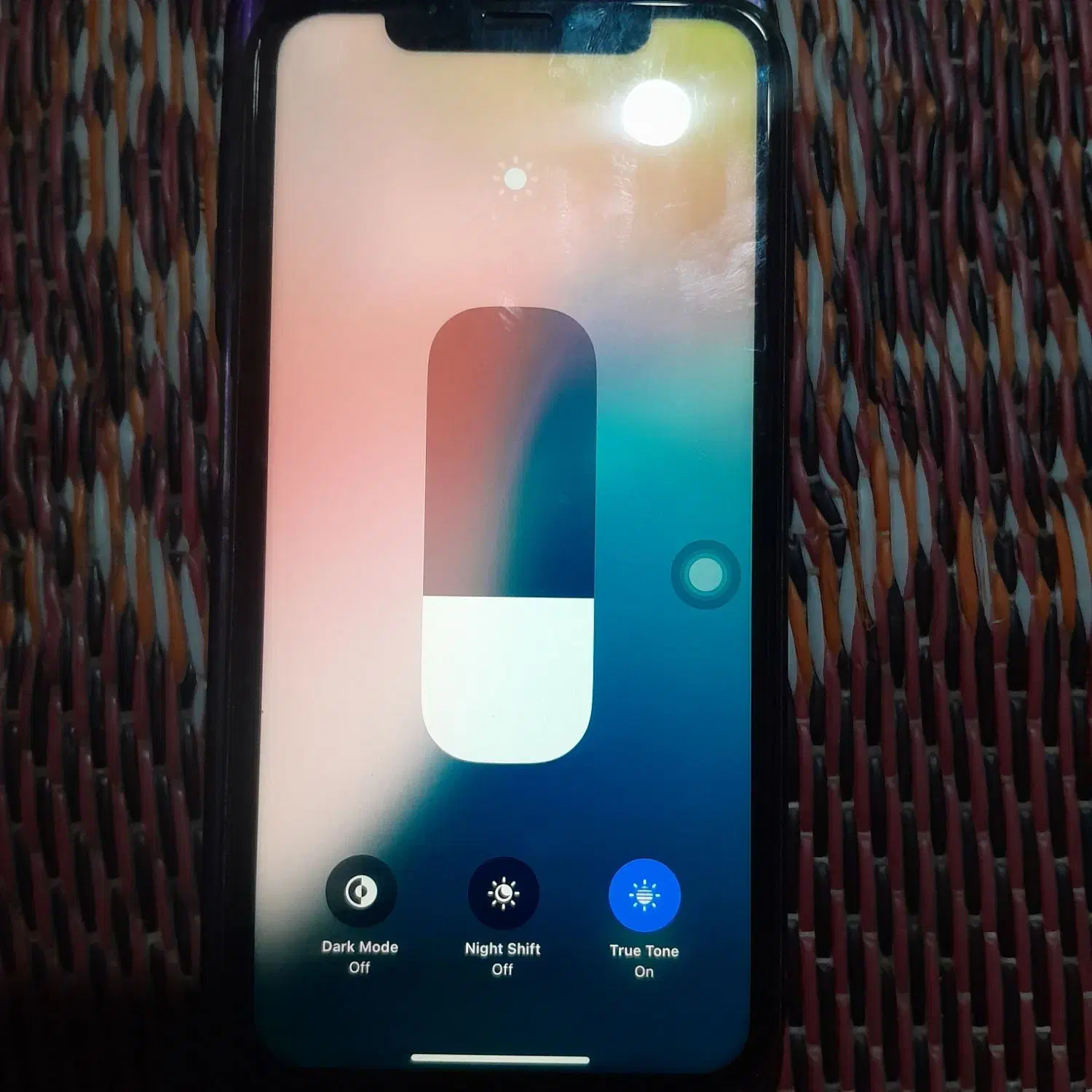اپل iPhone 11 با حافظهٔ ۱۲۸ گیگابایت|موبایل|بندرعباس, |دیوار