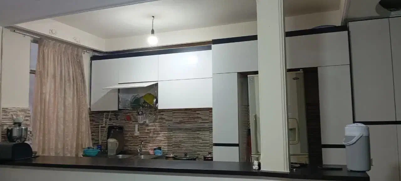 ۶۰ متری تک خوابه|فروش آپارتمان|تهران, شهرک رضویه|دیوار