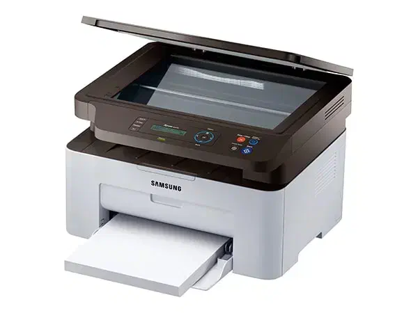 پرینتر چندکاره لیزری سامسونگ Samsung Xpress M2070|پرینتر، اسکنر، کپی، فکس|شهریار, شهرک نماز (دینار آباد)|دیوار