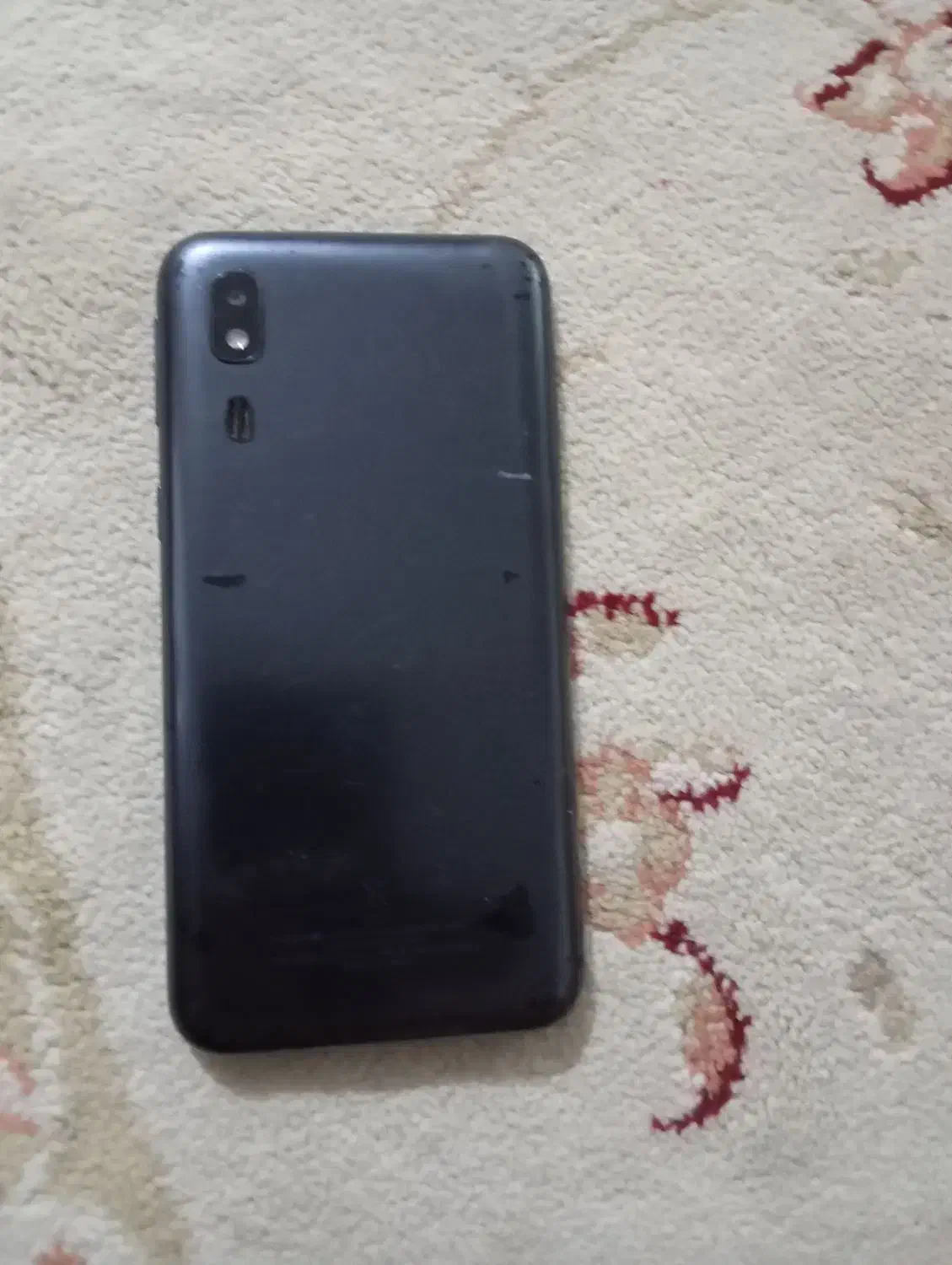 گوشیa2|موبایل|مشهد, همت آباد|دیوار