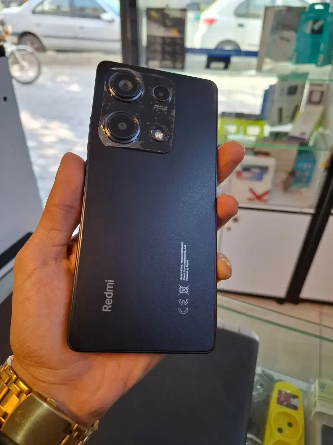 note 14s|موبایل|تهران, طیب|دیوار