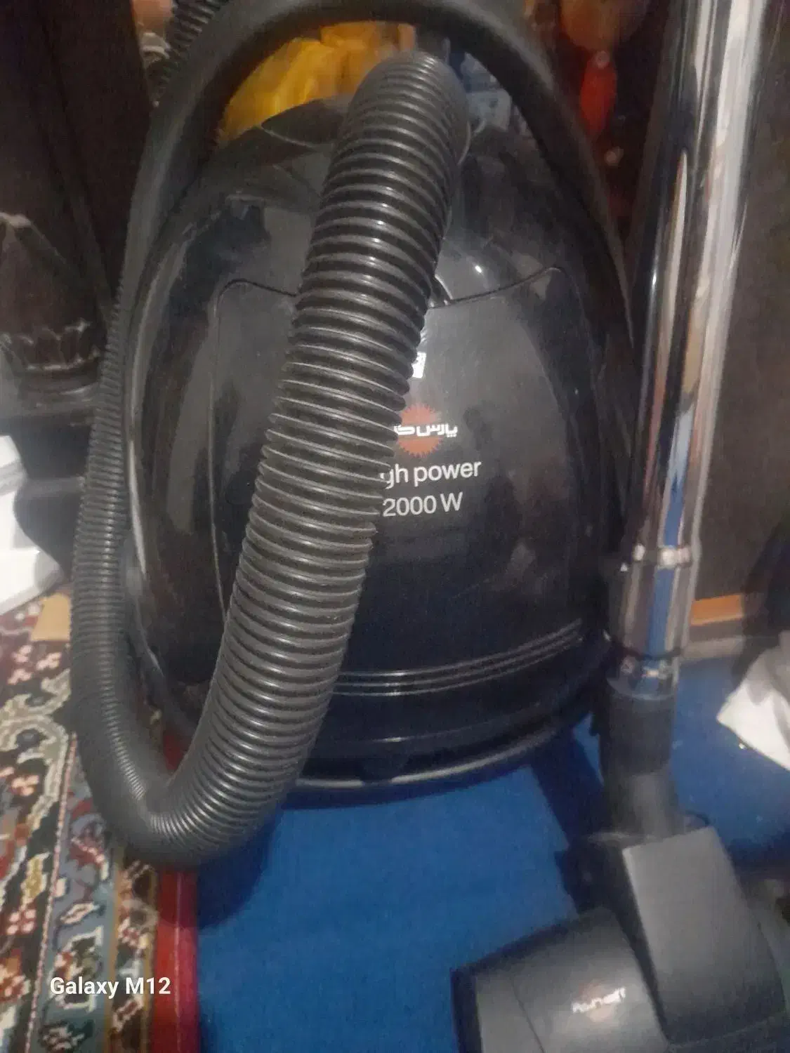 جاروبرقی|جاروبرقی، جارو شارژی، بخارشو|گیان, |دیوار