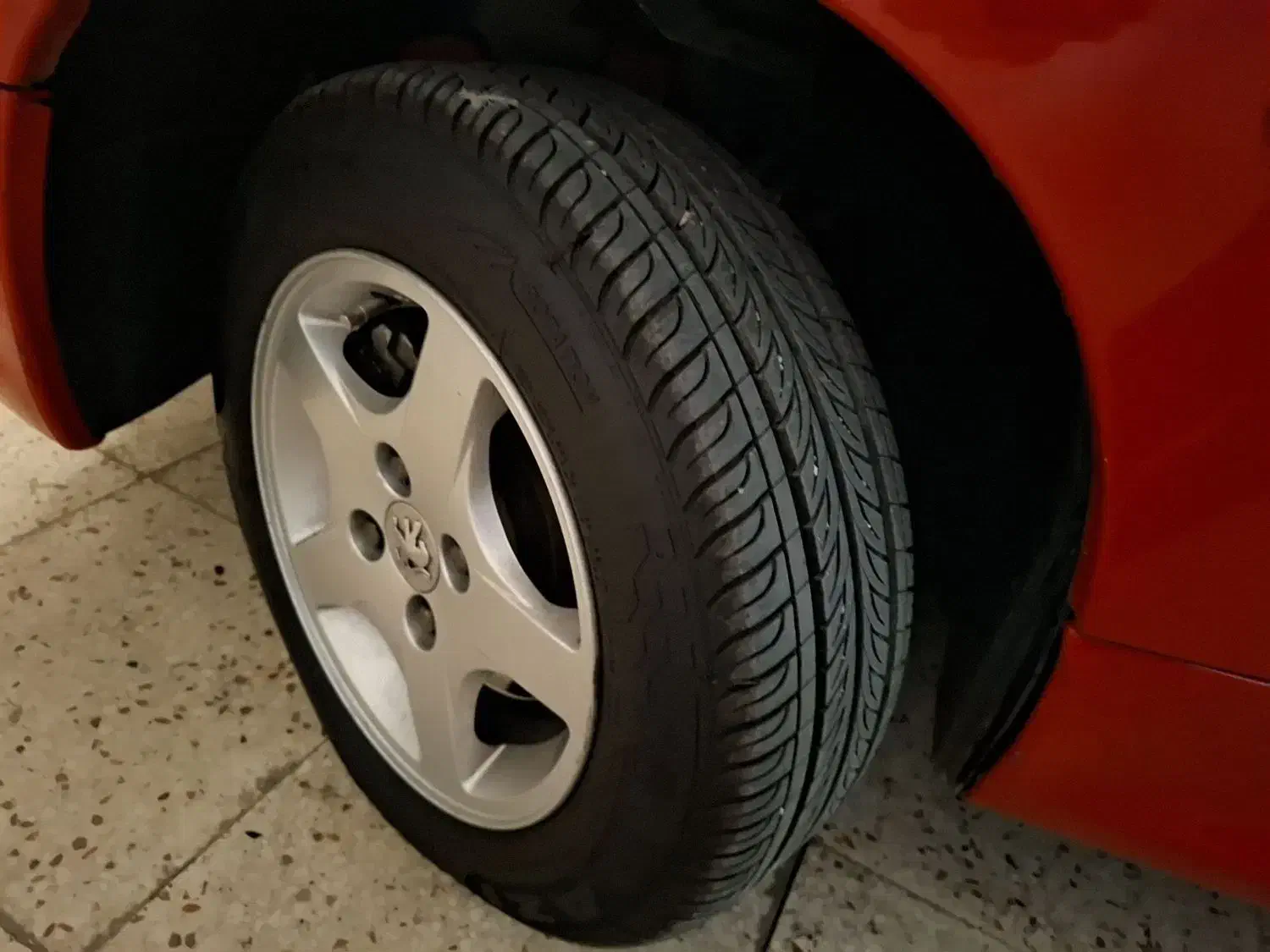 206درحد-نقدی، معاوضه|خودرو سواری و وانت|بیرجند, |دیوار