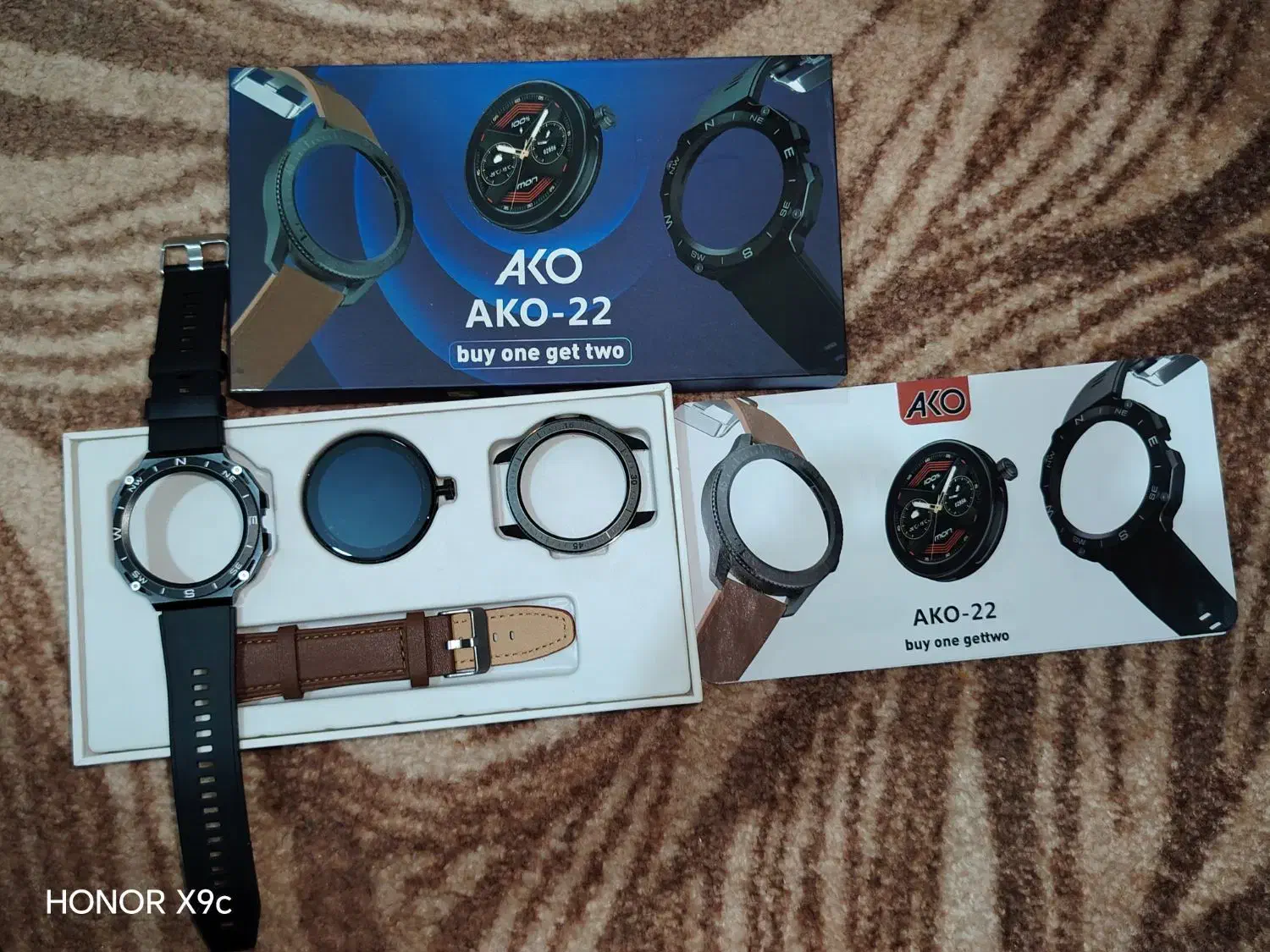 سلاعت خوشکل با امکانلت فوق العاده|ساعت|خرمشهر, |دیوار