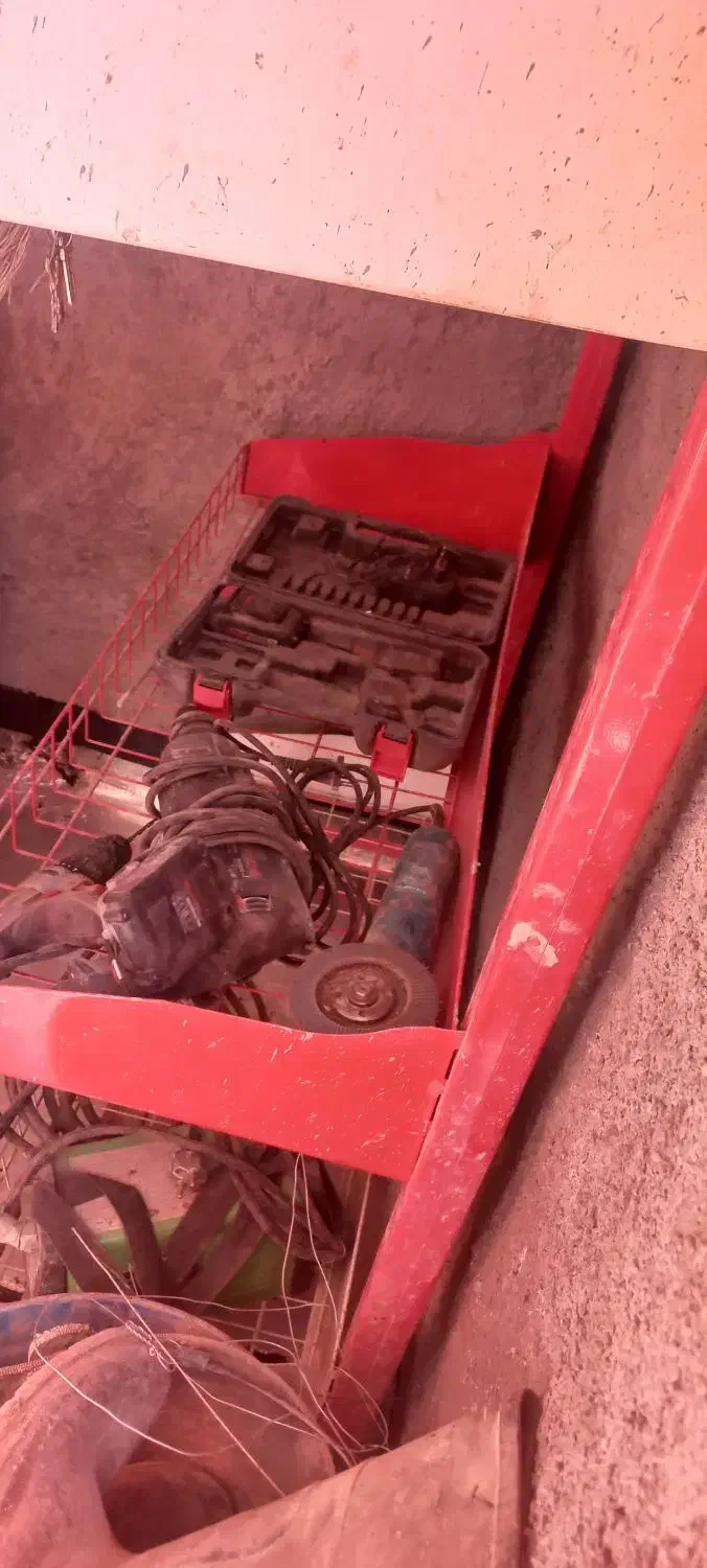 ابزار|ابزارآلات|زیباشهر, |دیوار