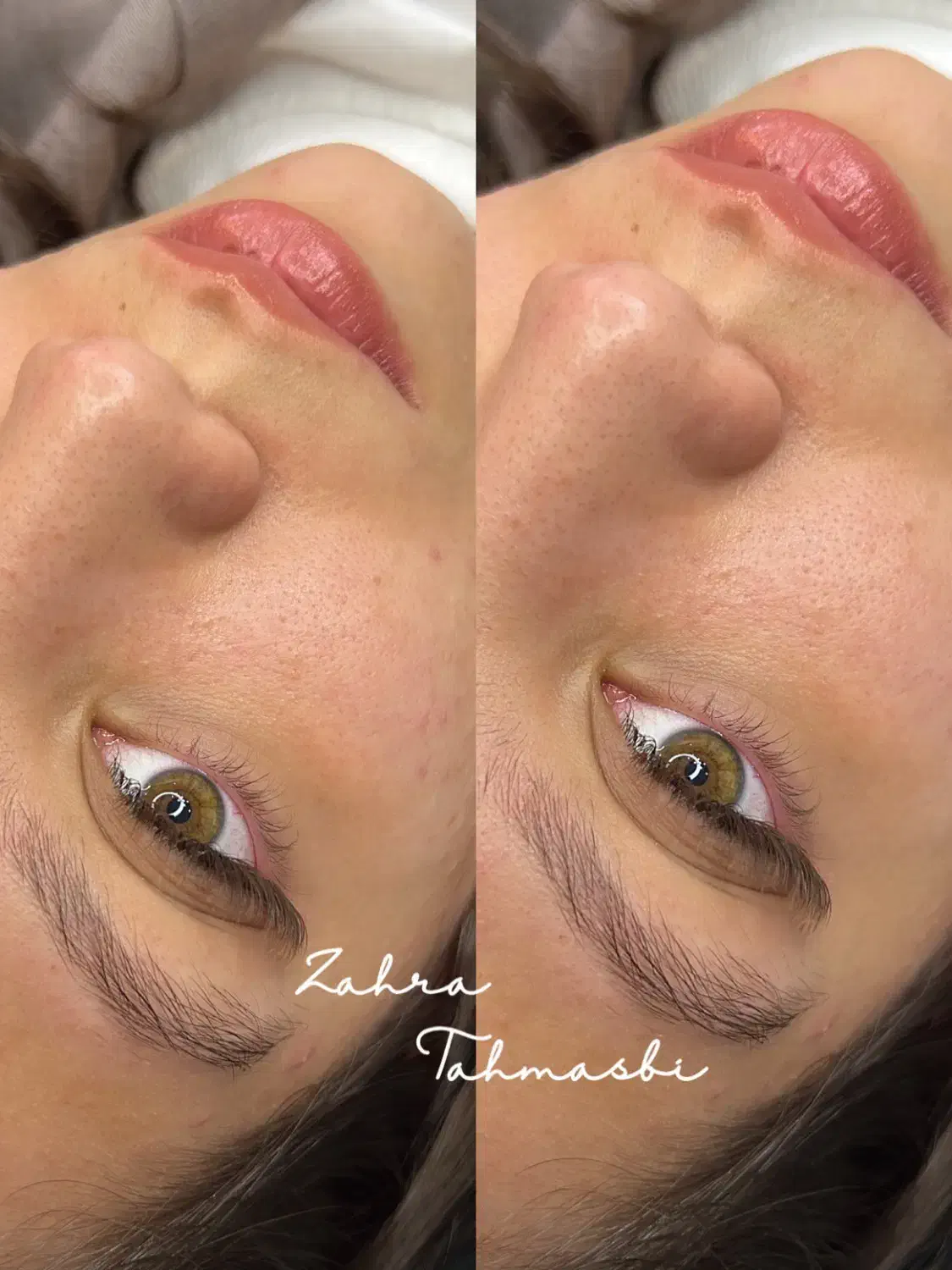 کاشت مژه ،لیفت ابرو‌‌ و مژه|خدمات آرایشگری و زیبایی|مشهد, تربیت (صدف)|دیوار