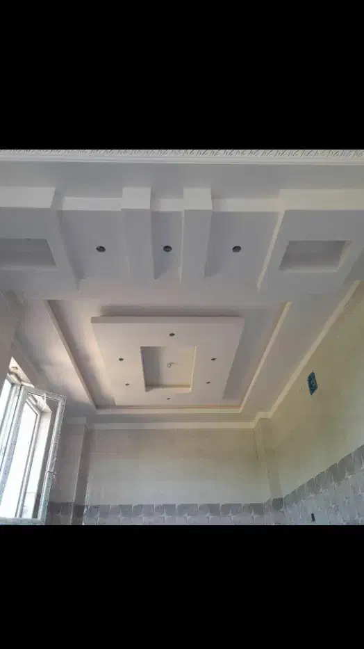 گچکاری|خدمات پیشه و مهارت|بناب, |دیوار