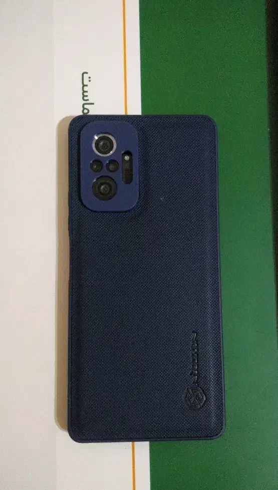 Note 10 pro / pixelOs|موبایل|ارومیه, |دیوار