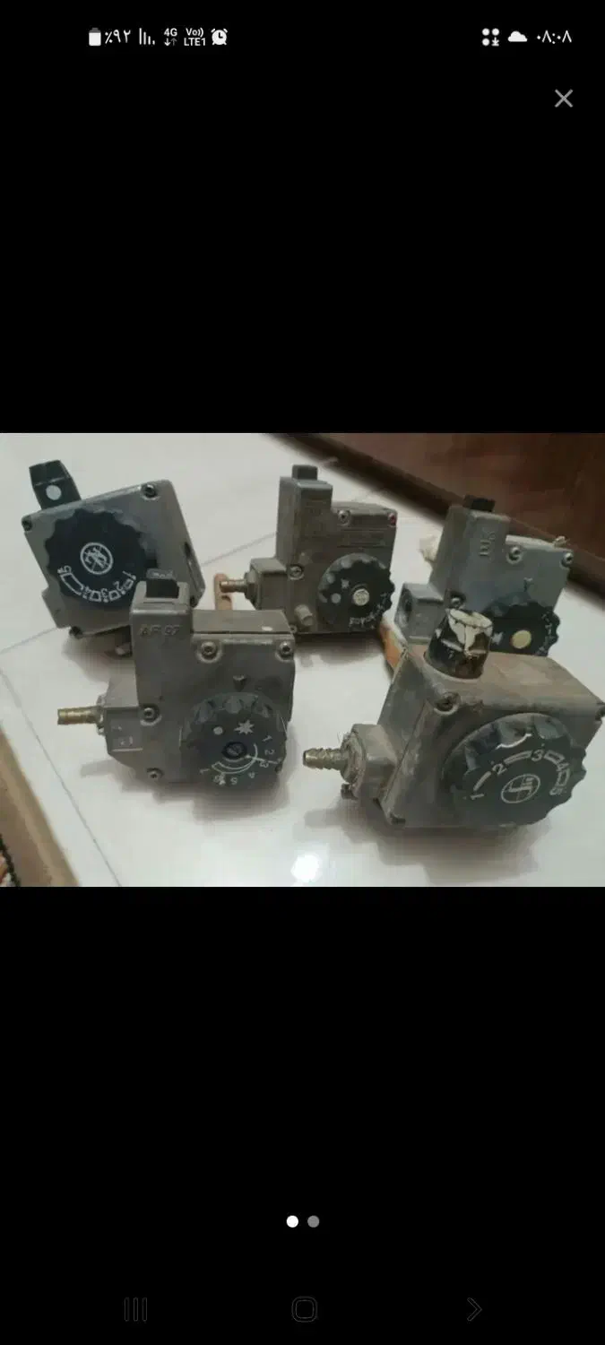 تعمیرات درمحل بخاری.شومینه.هیتر.ابگرمکن.|خدمات پیشه و مهارت|مشهد, شهید بصیر|دیوار