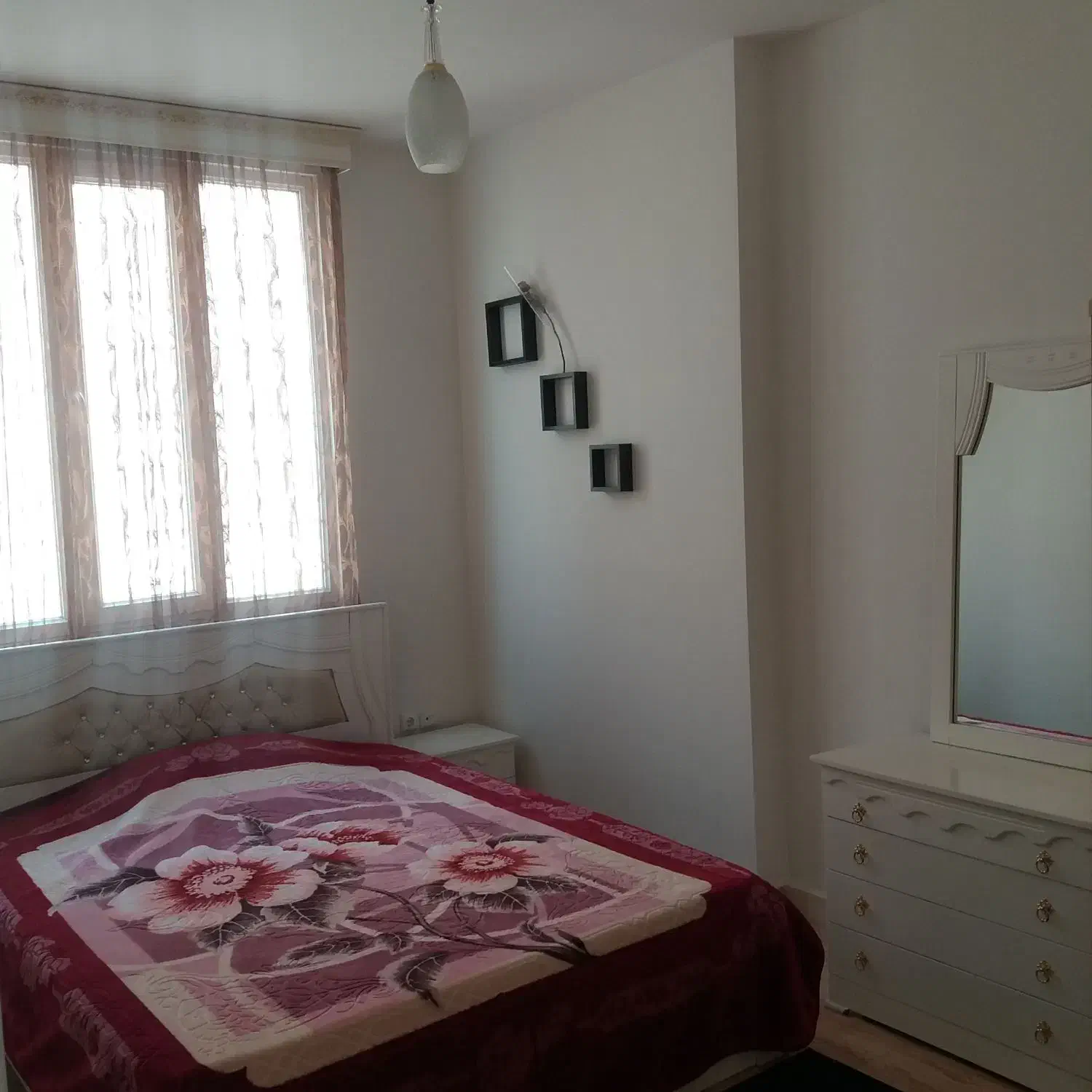 ۸۴ متر فول امکانات شهرک ۵آذر  معاوضه|فروش آپارتمان|اردبیل, |دیوار