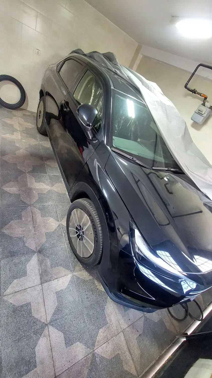 هونداhrv|خودرو سواری و وانت|شیراز, بعثت|دیوار