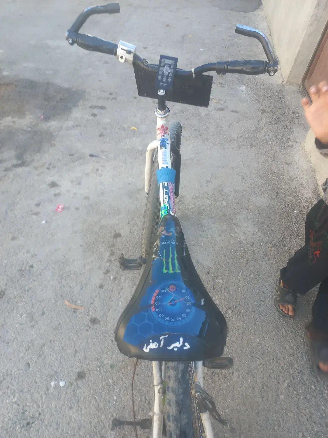 دوچرخه|دوچرخه، اسکیت، اسکوتر|نورآباد, |دیوار