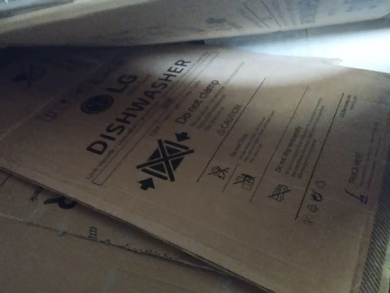 کارتن ساید الجی|ابزارآلات|تهران, کیانشهر|دیوار