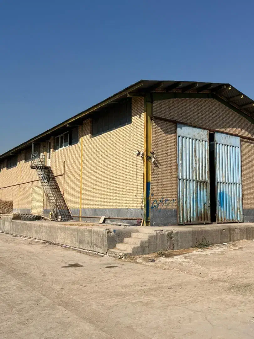 سوله صنعتی|فروش دفتر صنعتی، کشاورزی، تجاری|قلعه نو, |دیوار