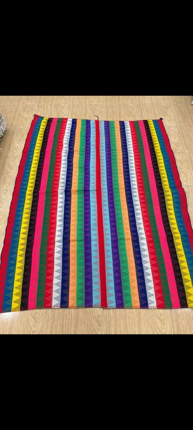 جاجیم بسیار زیبا ونو دست باف|گلیم، جاجیم، گبه|شیراز, زرهی|دیوار