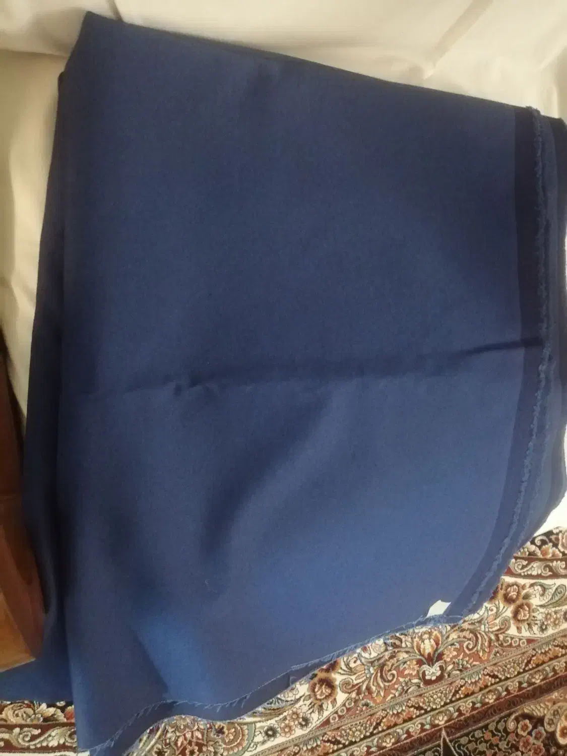 پارچه|لوازم خیاطی و بافتنی|قرچک, زیبا شهر|دیوار