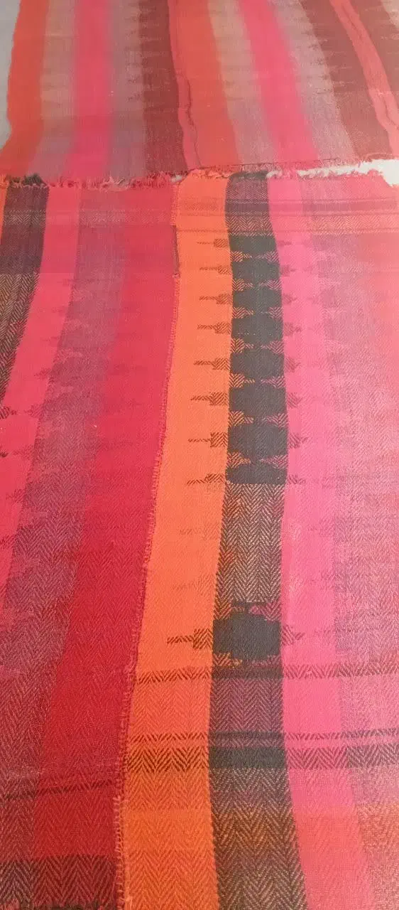 جاجیم و گلیم|گلیم، جاجیم، گبه|زرین آباد, |دیوار