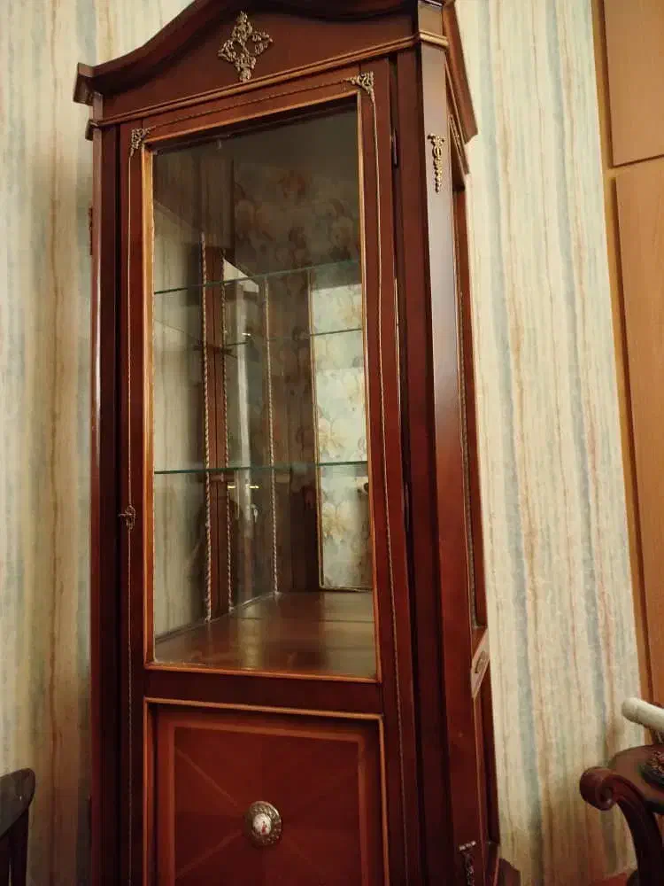 بوفه|بوفه، ویترین، کنسول|آباده, |دیوار