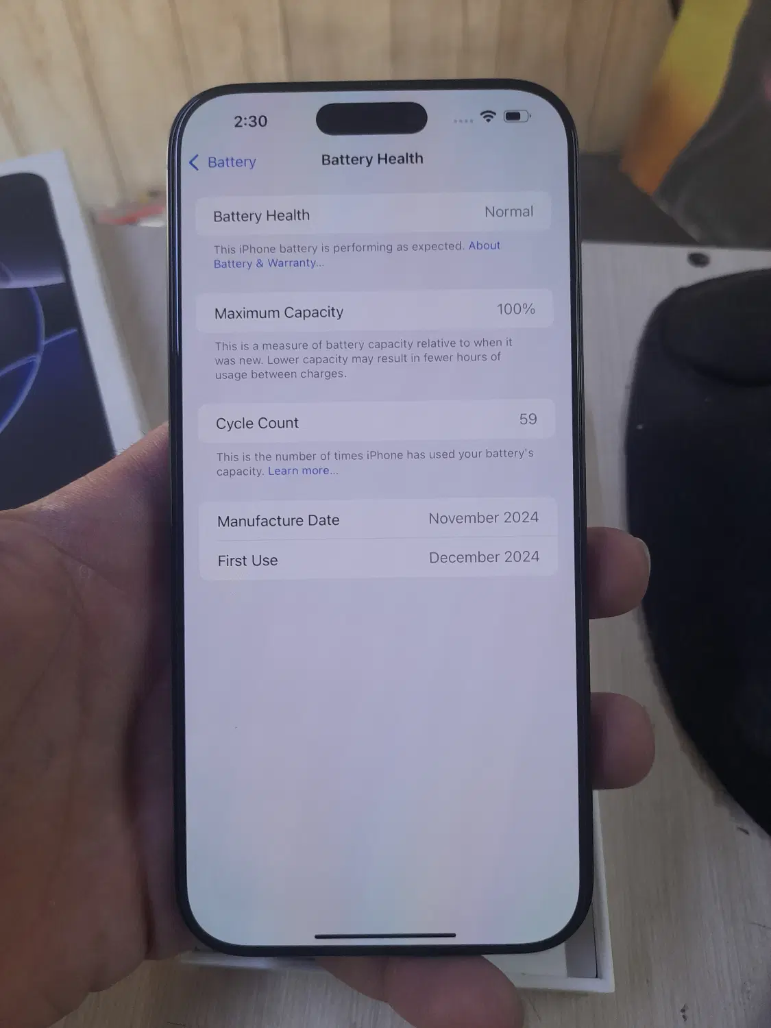 16promax|موبایل|تهران, یافتآباد|دیوار