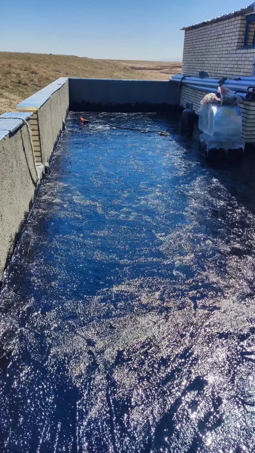 با خریدلایه خام ،ایزوگام بهتر خرید کنید،نصب با ما|خدمات پیشه و مهارت|قوچان, |دیوار