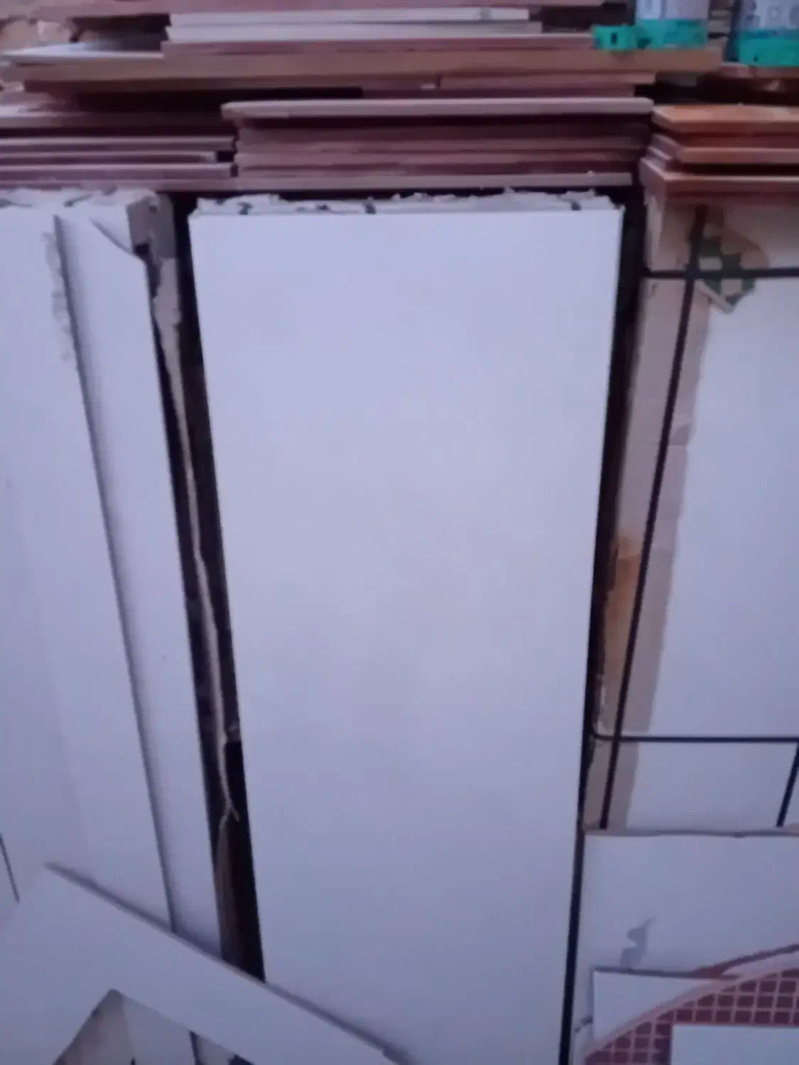 سرامیک۱۲۰×۴۰|مصالح و تجهیزات ساختمان|فسا, |دیوار