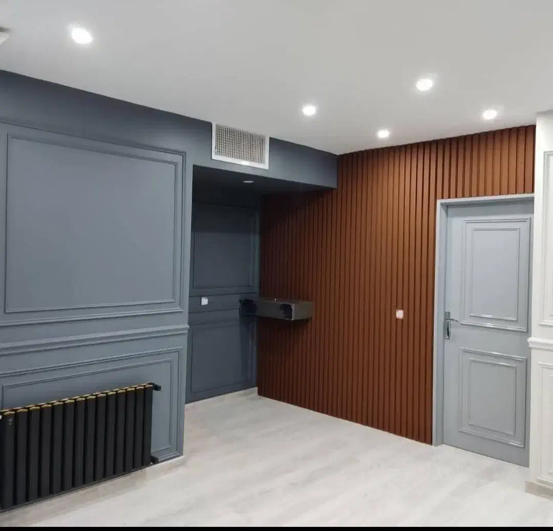 نقاشی ساختمانی رنگ کاری وکنافکاری عصر رنگ ها|خدمات پیشه و مهارت|نیشابور, کوی یغما|دیوار