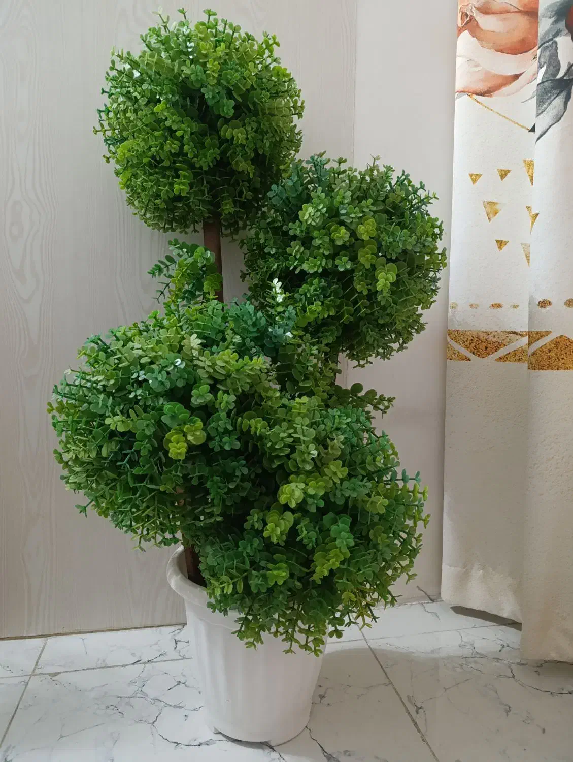 گل مصنوعی|گل مصنوعی|سنندج, |دیوار