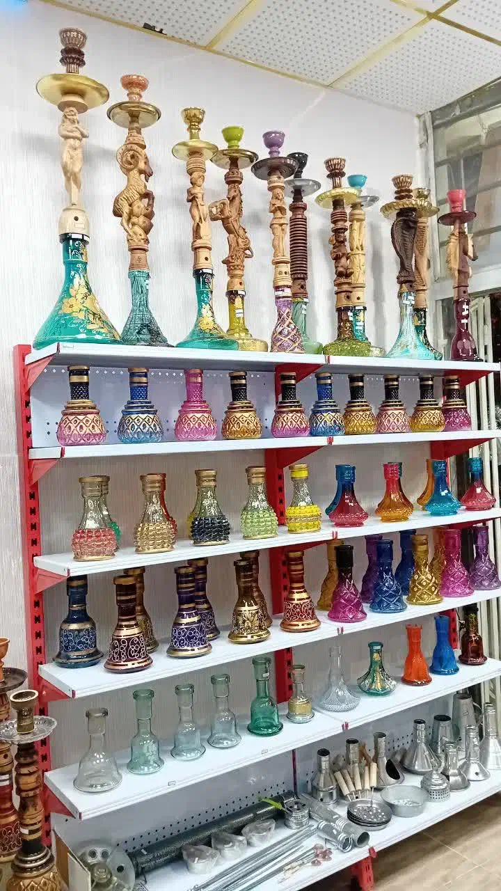 واگذاری مغازه دخانیات|فروش مغازه و غرفه|آران و بیدگل, |دیوار