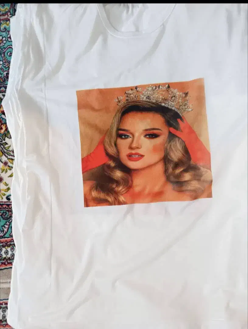 حراج تی شرت زنانه فوری|لباس|قروه, |دیوار