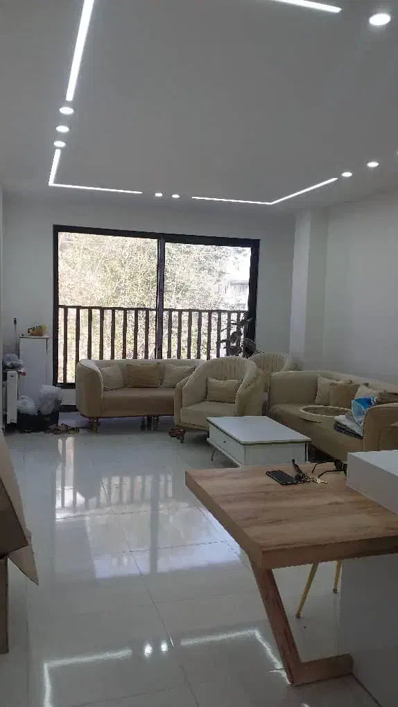 فروش واحد نوساز شیک۷۰متری طبقه اول|فروش آپارتمان|صومعهسرا, |دیوار