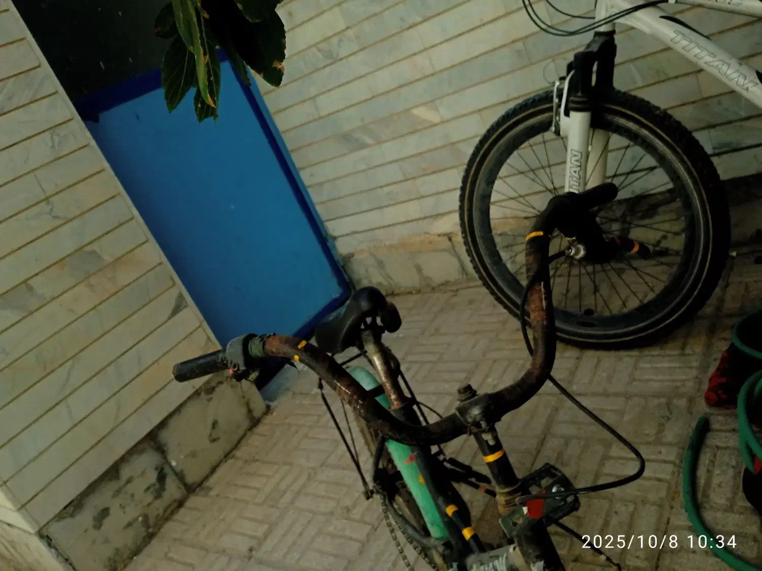 دوچرخه|دوچرخه، اسکیت، اسکوتر|شاهین‌شهر, فیض|دیوار