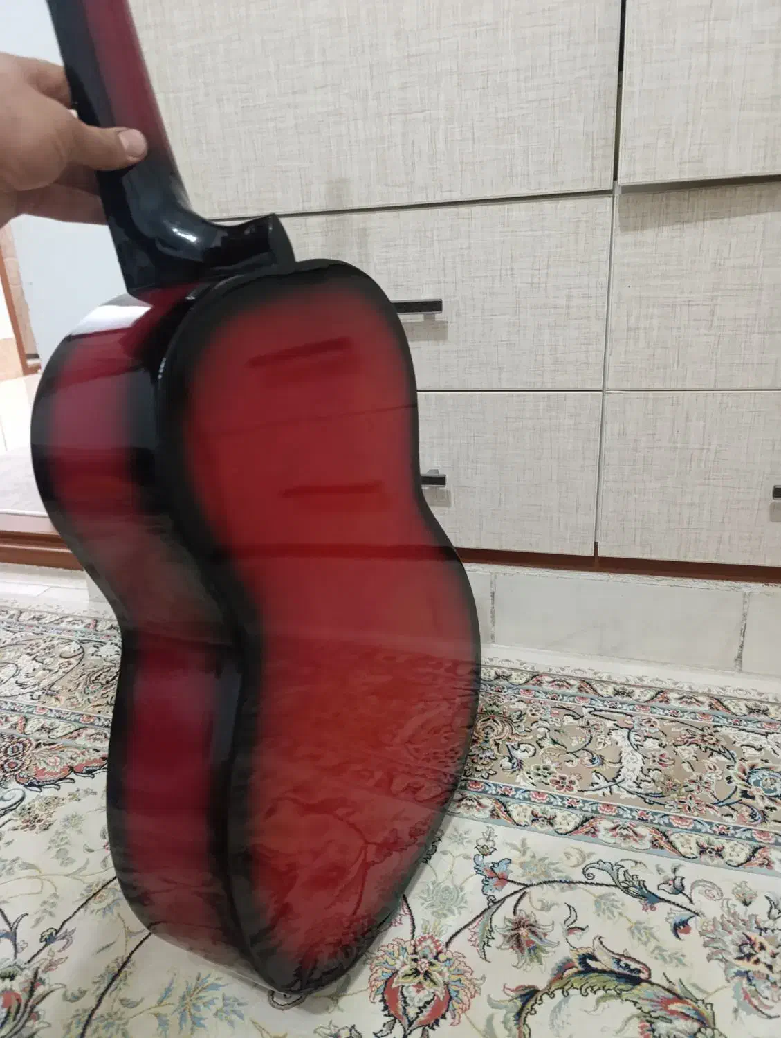 گیتار های تای ساخت کره|گیتار، بیس، امپلیفایر|بیرجند, |دیوار