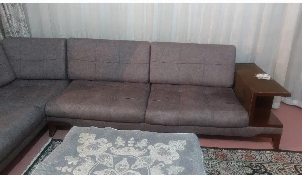 مبل|مبلمان خانگی و میز عسلی|صائین قلعه, |دیوار