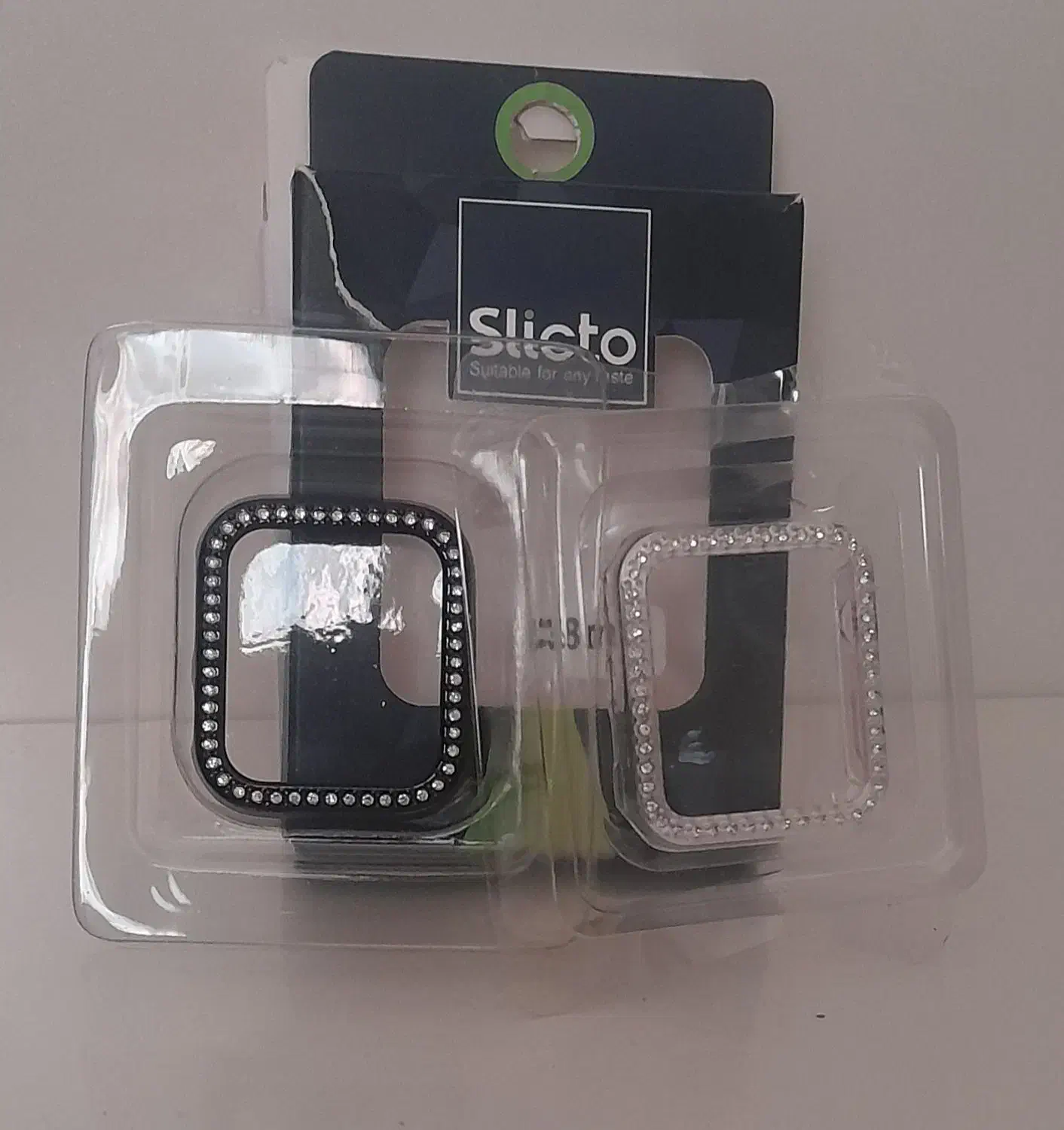 گارد ساعت گارد واچ .iwatch.قاب ساعت اپل|لوازم جانبی موبایل و تبلت|تهران, سازمان برنامه شمالی|دیوار