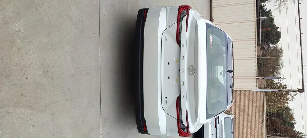 کمری 2.5 هیبرید LE ژاپن|خودرو سواری و وانت|تهران, فاطمی|دیوار