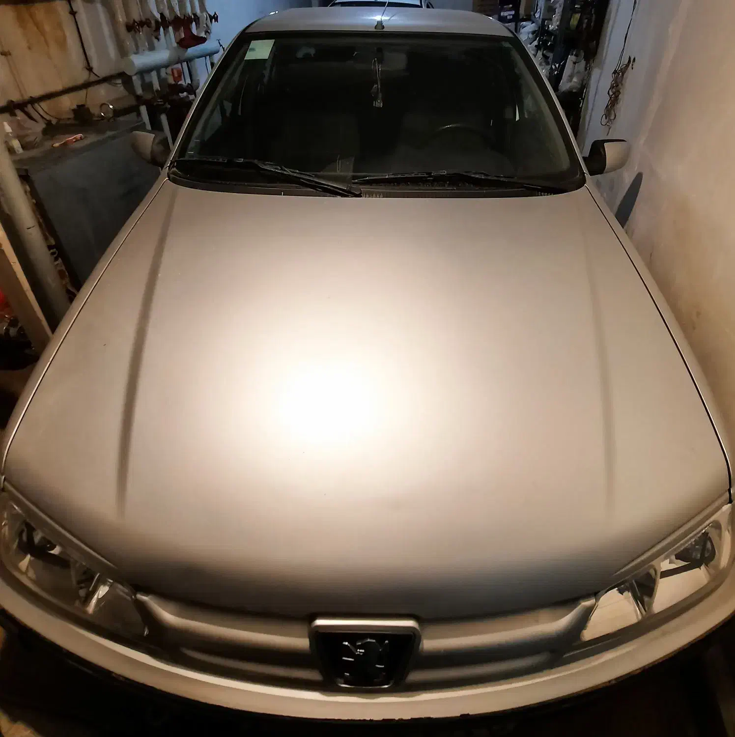 پژو پارس مدل ۸۹|خودرو سواری و وانت|ارومیه, |دیوار