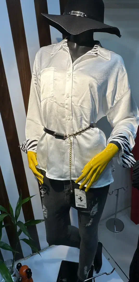 مانکن|فروشگاه و مغازه|بوشهر, |دیوار