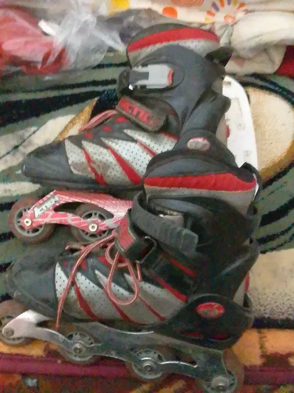 اسکیت|دوچرخه، اسکیت، اسکوتر|همدان, |دیوار