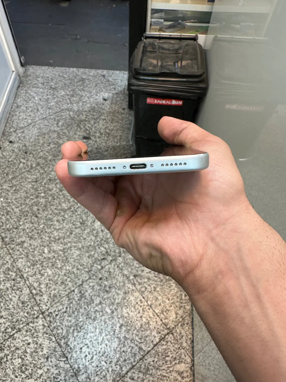 17promax|موبایل|تهران, ابوذر|دیوار