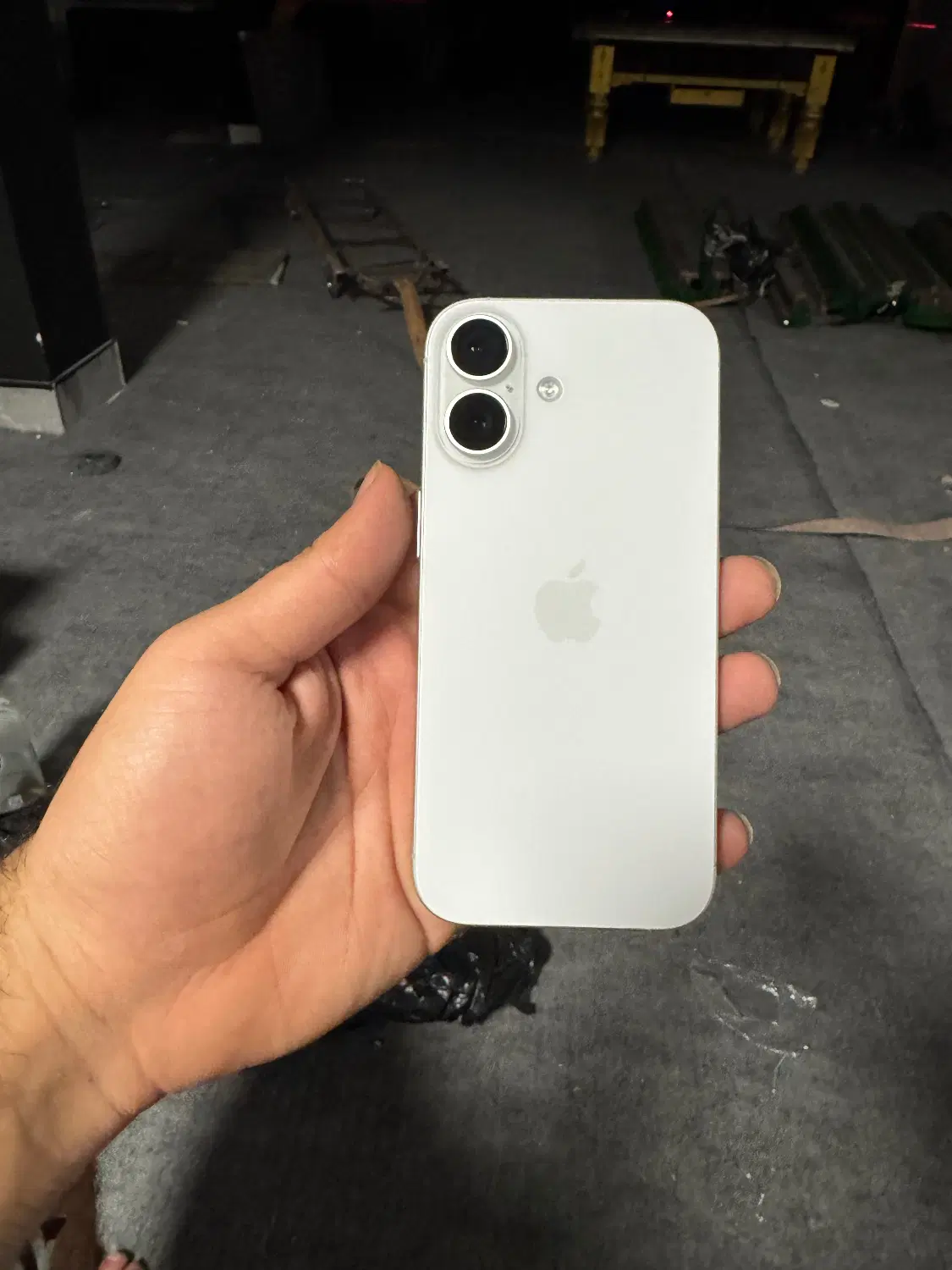 IPhone 17 normal|موبایل|تایباد, |دیوار