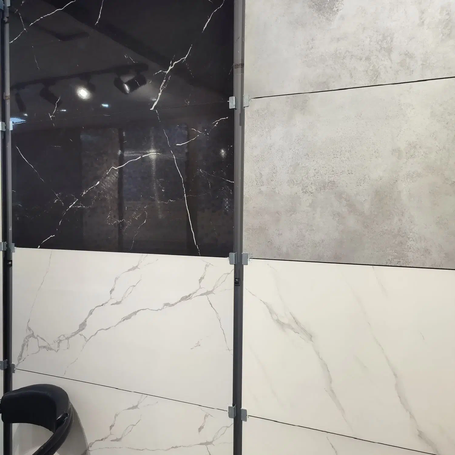 فروش انواع کاشی سرامیک به قیمت کارخانه|مصالح و تجهیزات ساختمان|شاهرود, |دیوار