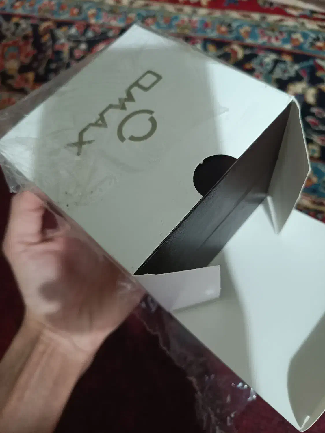 تعدادی ساعت مچی اوماکس omax اصل با گارانتی 2 ساله|ساعت|بیرجند, |دیوار