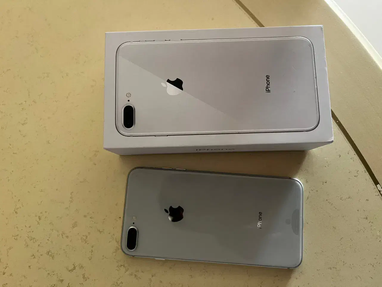 ایفون۸ پلاس|موبایل|تبریز, |دیوار