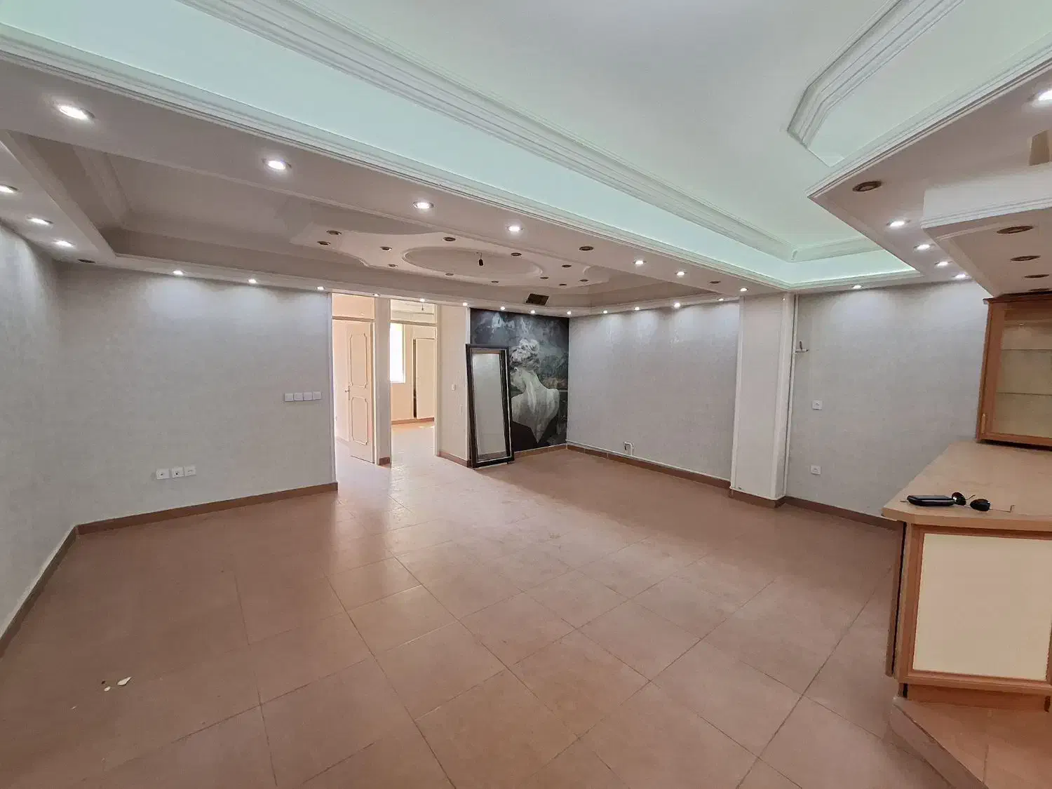 90m/لوکیشن قوی کارخانه قند/تخلیه/مرتب|اجارهٔ آپارتمان|کرج, کارخانه قند|دیوار