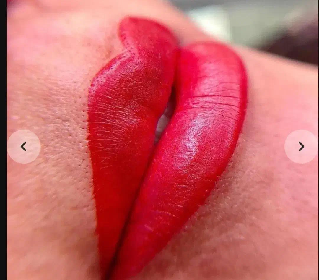 مدل. میکروبلیدینگ. و هاشور|خدمات آرایشگری و زیبایی|مشهد, کوی سیدی|دیوار