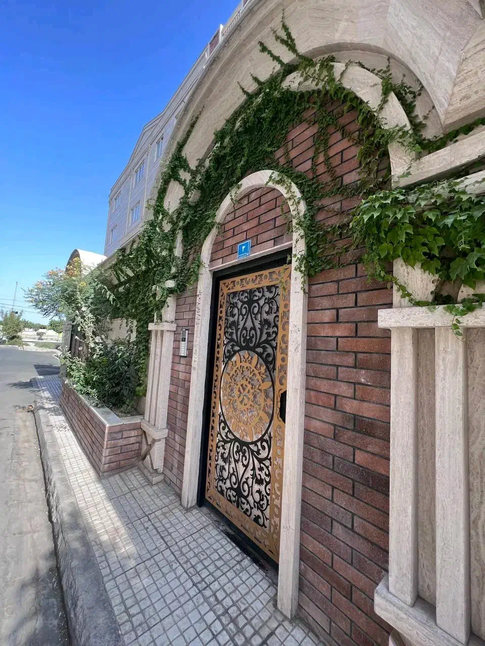 تخفیف ویژه ملک تهرانو ول کن و خونهدار شو|فروش آپارتمان|تهران, سردارجنگل|دیوار