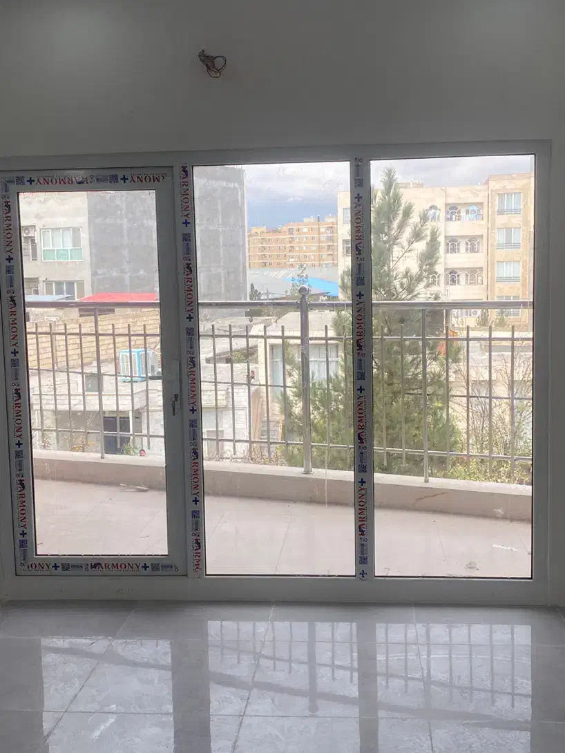 آزادی ۷ 105 متری دوطرف نورگیر تکواحدی|فروش آپارتمان|بجنورد, |دیوار